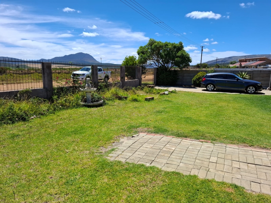4 Bedroom Property for Sale in Fisherhaven Western Cape